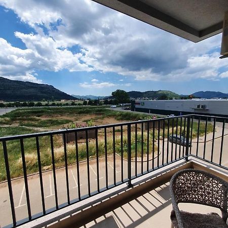 Sunshine Apartman Trebinje Kültér fotó