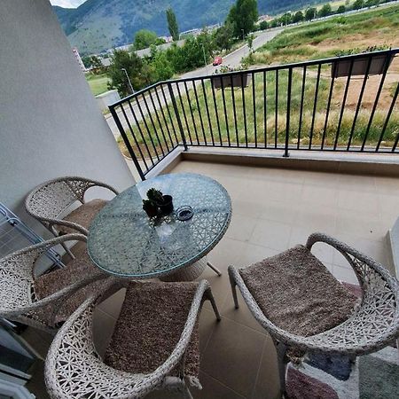Sunshine Apartman Trebinje Kültér fotó