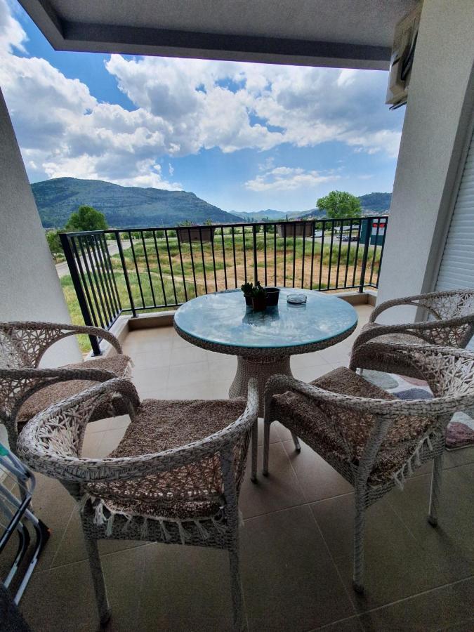 Sunshine Apartman Trebinje Kültér fotó