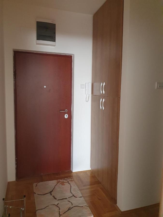 Sunshine Apartman Trebinje Kültér fotó