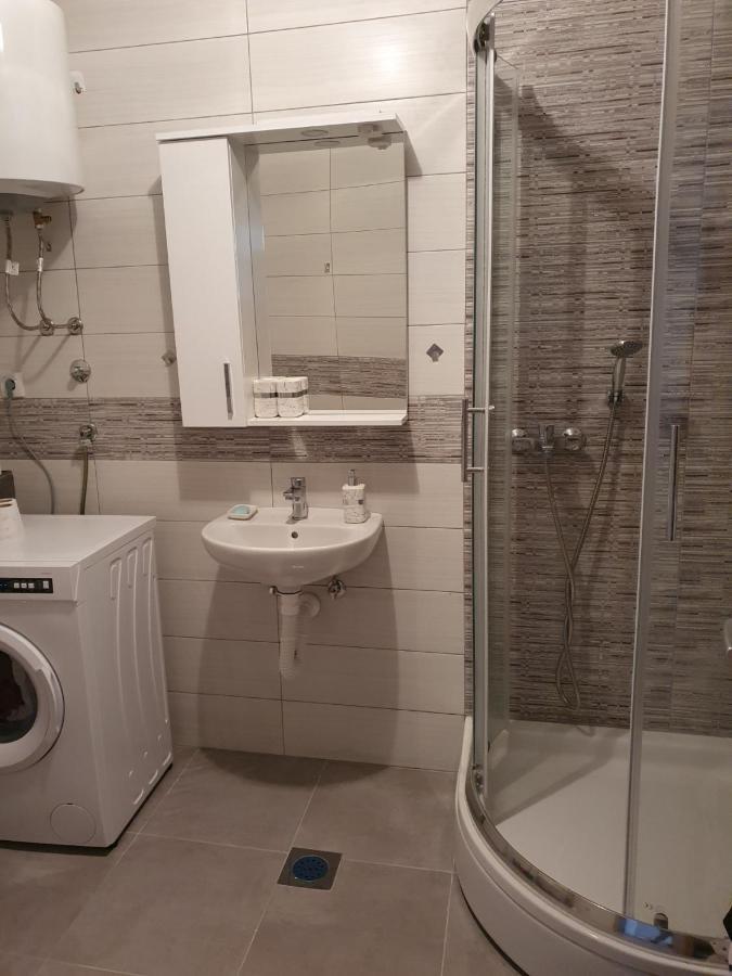 Sunshine Apartman Trebinje Kültér fotó