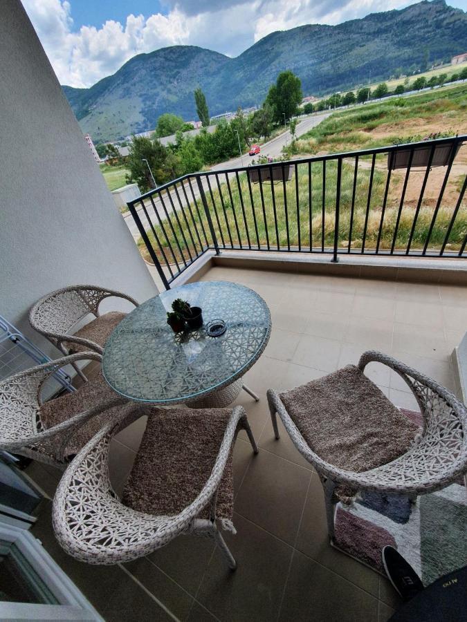 Sunshine Apartman Trebinje Kültér fotó
