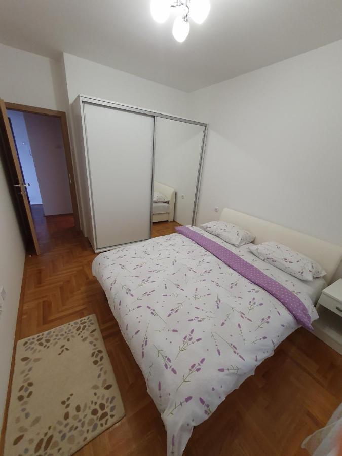 Sunshine Apartman Trebinje Kültér fotó