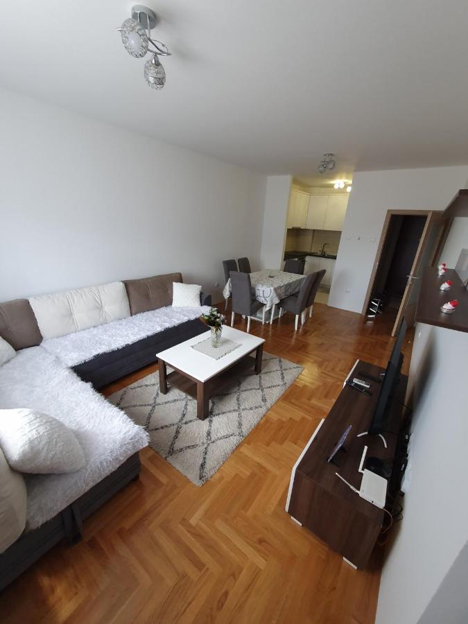 Sunshine Apartman Trebinje Kültér fotó