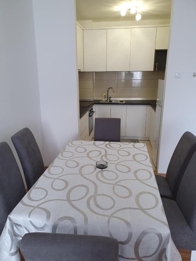 Sunshine Apartman Trebinje Kültér fotó