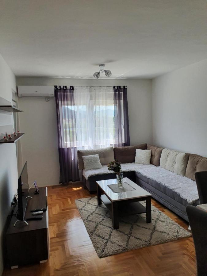 Sunshine Apartman Trebinje Kültér fotó