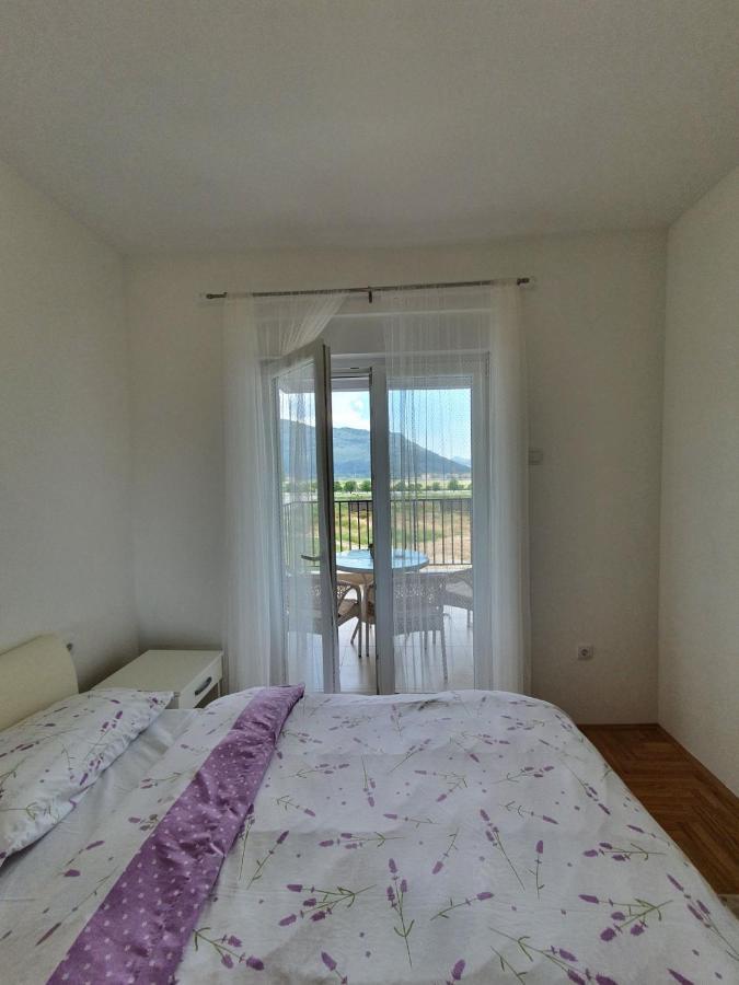 Sunshine Apartman Trebinje Kültér fotó