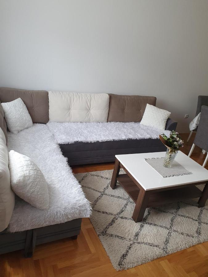 Sunshine Apartman Trebinje Kültér fotó