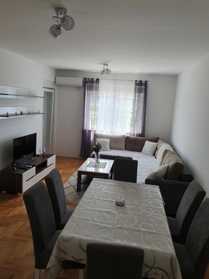 Sunshine Apartman Trebinje Kültér fotó